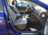 Hyundai Ioniq Hybrid Limited KMHC05LC4NU271221 photo