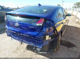 Hyundai Ioniq Hybrid Limited KMHC05LC4NU271221 photo