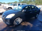 Nissan Versa 1.6 Sv 3N1CN7AP1EL857847 снимка