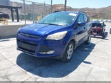 Ford Escape Se 1FMCU0GX9EUC53219 снимка