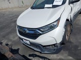 Honda Cr-V Lx 2HKRW5H30KH401765 снимка