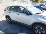 Honda Cr-V Lx 2HKRW5H30KH401765 снимка
