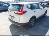 Honda Cr-V Lx 2HKRW5H30KH401765 снимка