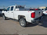 Chevrolet Silverado 2500Hd Wt 2GC2KREG2K1108656 снимка