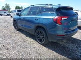 GMC Terrain Awd Sle 3GKALTEG9RL377871 снимка