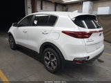 Kia Sportage Lx KNDPMCAC4N7001888 снимка