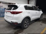Kia Sportage Lx KNDPMCAC4N7001888 снимка