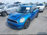 Mini Cooper S Clubman WMWMM33569TP93702 снимка