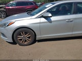 Hyundai Sonata 5NPE24AF9HH487434 снимка
