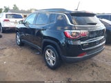 Jeep Compass Latitude 4X4 3C4NJDBN3PT546811 снимка