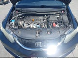 Honda Civic Ex 19XFB2F82FE113199 снимка