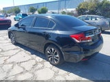 Honda Civic Ex 19XFB2F82FE113199 снимка