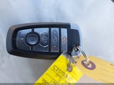 Ford Mustang Mach 1 Fastback 1FA6P8R02M5551973 снимка