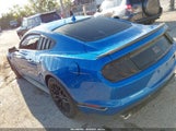 Ford Mustang Mach 1 Fastback 1FA6P8R02M5551973 снимка