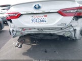Toyota Camry Xse Hybrid 4T1K31AK2PU055988 снимка
