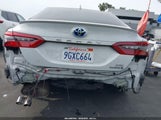 Toyota Camry Xse Hybrid 4T1K31AK2PU055988 снимка
