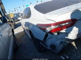 Toyota Camry Xse Hybrid 4T1K31AK2PU055988 fotografie