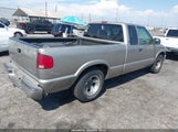 Chevrolet S-10 Ls 1GCCS19W6Y8310431 снимка