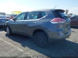 Nissan Rogue S 5N1AT2MT7FC926863 снимка