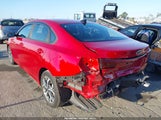 Kia Forte Lxs 3KPF24ADXME364257 fotografie