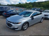 Chevrolet Malibu Fwd 1Fl 1G1ZC5ST2LF000045 снимка