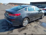Kia Optima Lx 5XXGT4L30KG275100 снимка