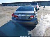 Honda Civic Ex 19XFB2F8XDE207134 снимка