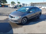 Honda Civic Ex 19XFB2F8XDE207134 снимка