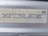 Honda Civic Ex 1HGEM22951L083301 снимка