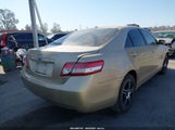 Toyota Camry Le 4T1BF3EK9AU052722 снимка