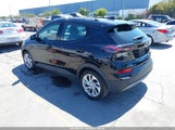 Chevrolet Bolt Euv Fwd Lt 1G1FY6S03P4147962 photo