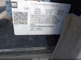 Chevrolet Bolt Euv Fwd Lt 1G1FY6S03P4147962 снимка