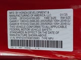 Honda Pilot Touring 5FNYG1H74SB105683 снимка
