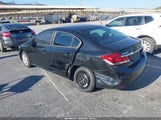 Honda Civic Lx 19XFB2F55EE075472 снимка