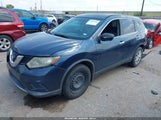 Nissan Rogue S KNMAT2MT9FP529278 снимка