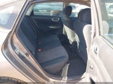 Nissan Sentra Sv 3N1AB7AP8FL676133 снимка