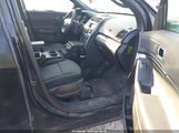 Ford Police Interceptor 1FM5K8AR1DGC25967 снимка