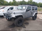 Jeep Wrangler Unlimited Sahara 1C4BJWEG2FL610956 fotografie