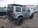 Jeep Wrangler Unlimited Sahara 1C4BJWEG2FL610956 fotografie