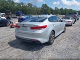 Kia Optima Lx Turbo 5XXGT4L1XGG009184 fotografie