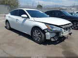 Nissan Altima S Fwd 1N4BL4BV5LC165776 fotografie