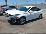 Nissan Altima S Fwd 1N4BL4BV5LC165776 fotografie