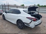 Toyota Camry Se 4T1G11AK1MU467620 photo