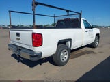 Chevrolet Silverado  Wt 1GCNCNEH0JZ227887 снимка