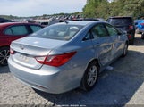 Hyundai Sonata Gls 5NPEB4AC8CH501256 снимка