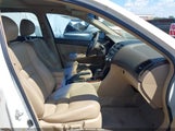 Honda Accord 3.0 Ex 1HGCM66587A095615 fotografie
