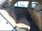 Honda Accord 3.0 Ex 1HGCM66587A095615 fotografie