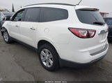 Chevrolet Traverse 1Lt 1GNKRGKD5EJ300696 снимка