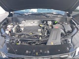 Chevrolet Trax Fwd Activ KL77LKEP4SC140087 photo