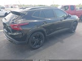 Chevrolet Trax Fwd Activ KL77LKEP4SC140087 снимка